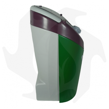 Zhalt Portable – Sistema antizanzare da esterno automatico Anti Zanzare