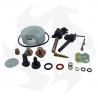 Kit di riparazione per carburatore Honda GX140 - GX160 Kit Riparazione