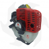 Motor de gasolina RedLeaf para desbrozadora Motor de gasolina