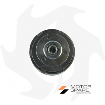 Multi-plate clutch D:102 H:71 Z:8 (15x12) Spare parts for walking tractors