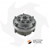 Kegelradkupplung H:85 Z:9 (17X14) für F&M R5 Diesel Ersatzteile für Schreittraktoren