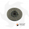 Clutch Disc D:87 Z:8 (15x12) for MAG - Brumi - FORT Spare parts for walking tractors