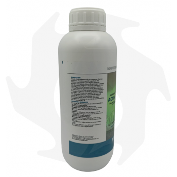 Active Green Bottos - 1 Kg Liquid fertilizer with microelements and UV protective pigments Special lawn products