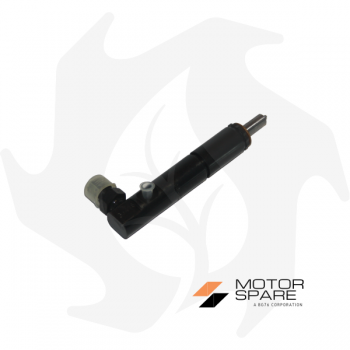 Complete injector holder adaptable to Lombardini 15LD315 15LD350 Lombardini engine spare parts