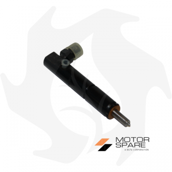 Complete injector holder adaptable to Lombardini 15LD315 15LD350 Lombardini engine spare parts
