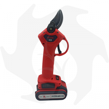 RedLeaf RL30 professional battery-powered pruning shears Battery powered scissors