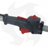 RedLeaf petrol brush cutter with single handle Petrol brush cutter