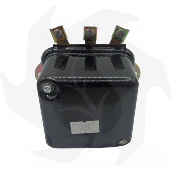 Regulador de voltaje BRIGGS & STRATTON con 4 conectores para varios modelos Recambios motor Lombardini