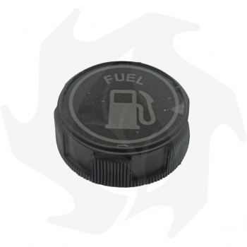 Fuel tank cap for Briggs & Stratton engine Tank cap