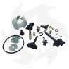 Carburetor repair kit for Honda GX200 engine HONDA engine spare parts