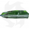 Rapid Emeraldgreen - 5 Kg Semillas para un césped rústico y de rápido establecimiento Semillas de césped