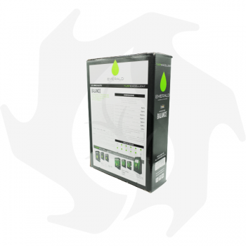 Balance Emeraldgreen - 1,5 Kg Suplemento granulado para el césped Productos especiales para el césped