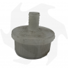 Basket suction filter Air - diesel filter