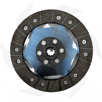 Fort centauro Goldoni clutch disc 160 mm Z10 Spare parts for walking tractors
