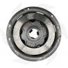 Single disc clutch for Ferrari 72T with Ø160mm plate Spare parts for walking tractors