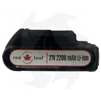 Batteria 21V per Red Leaf RL15L Batteries and Chargers