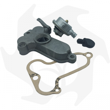 Tappet cover kit with decompressor for Lombardini 3LD510 engine Lombardini engine spare parts