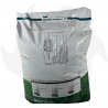 BIOSTART P 12-20-15 Bottos -25Kg Engrais pour semis et surensemencement avec des acides humiques Engrais pour pelouse