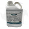 IRON 65 Bottos - 6Kg Liquid formula based on DTPA Chelated Iron for lawn treatment Lawn fertilizers