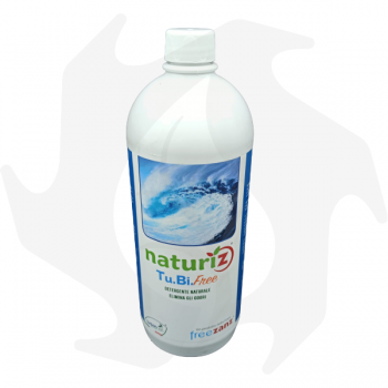 Naturiz Tu.Bi.Free limpiador natural, elimina olores Anti Mosquitos