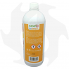 BioSterilyZ+ Freezanz 1L - Detergente igienizzante per superfici con 70% di Alcool Anti Mosquitoes