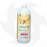 BioSterilyZ+ Freezanz 1L - Detergente igienizzante per superfici con 70% di Alcool Anti Mosquitoes