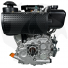 Motor diesel completamente adaptable Yanmar LA170 con arranque por cuerda Motor diesel