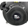 Motore diesel completo Toro motori adattabile Yanmar LA170 con avviamento a strappo Motore Diesel