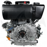 Kompletter adaptiver Dieselmotor Yanmar LA178 mit Elektrostart Dieselmotor