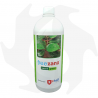 Botella Natural Green de 1 litro, formulada específicamente para Zhalt Portable Anti Mosquitos