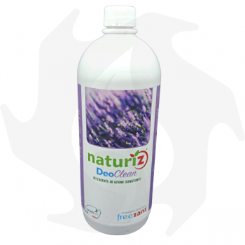 Naturiz Deo-Clean Reinigungsmittel mit desinfizierender Wirkung Insektenschutzmittel