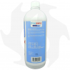 Botella Natural Blu de 1 litro, formulada específicamente para Zhalt Portable Anti Mosquitos