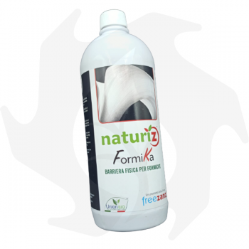 Naturiz FormiK, una fórmula específica para ahuyentar a las hormigas Anti Mosquitos