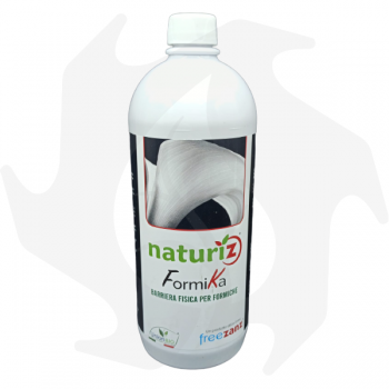 Naturiz FormiK, una fórmula específica para ahuyentar a las hormigas Anti Mosquitos