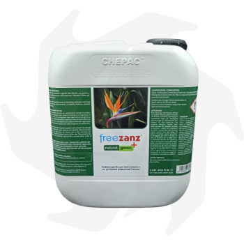 Natural Green+ (2 lt), específico para mosquitos y otros insectos voladores Anti Mosquitos