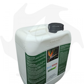Natural Green+ (5 lt), speziell für Mücken und andere Fluginsekten Insektenschutzmittel