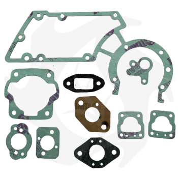 Seal set for Stihl 08 chainsaw / TS350/360 cutter / BT360 auger Sthil gaskets