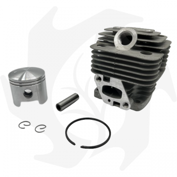 Ersatzzylinder und Kolben für ECHO SRM3600,3605,360SL,350ES Zylinder und Kolben