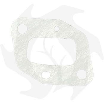 Thermal flange gasket for Zomax ZMG5303 brush cutter Seals