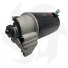 Electric starter motor for Briggs & Stratton lawnmower Briggs & Stratton starter motor