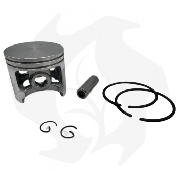 Replacement cylinder and piston for chainsaws and cutters HU3120-3120K Cylinder and Piston