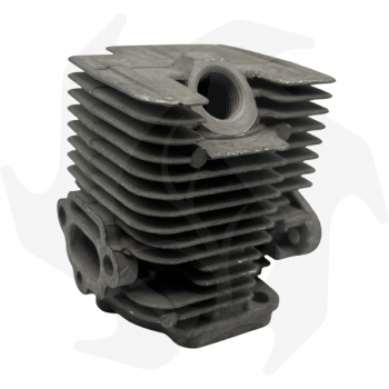 Kit cilindro y pistón para desbrozadora Alpina-Castelgarden-GGP 22-31-SB28-VIP30-STAR30-31 Cilindro y Pistón