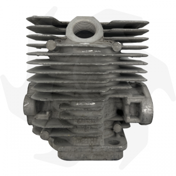 Kit cilindro e pistone per decespugliatore Alpina-Castelgarden-GGP 22-31-SB28-VIP30-STAR30-31 Cilindro e Pistone