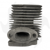 Kit cylindre et piston pour débroussailleuse Alpina-Castelgarden-GGP 22-31-SB28-VIP30-STAR30-31 Cylindre et piston