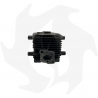 Zylinder- und Kolbensatz für China-Motor-Heckenschere LD 36254-60DR Zylinder und Kolben