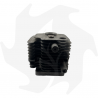 Zylinder- und Kolbensatz für China-Motor-Heckenschere LD 36254-60DR Zylinder und Kolben