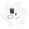 Cylinder and piston kit for Husqvarna 236-236E / 240-240E chainsaw Cylinder and Piston