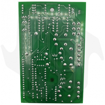 Electronic board for Castelgarden F72- TCJ92 tractor Tractor Accessories