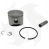 Cylinder and piston kit for Husqvarna 146 chainsaw Cylinder and Piston