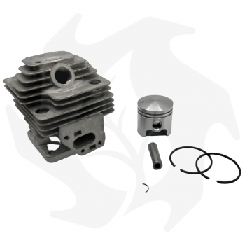 Cylinder and piston kit for ProGreen PG33 hedge trimmer Cylinder and Piston